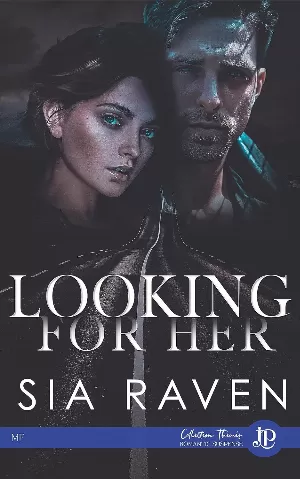 Sia Raven – Looking For Her